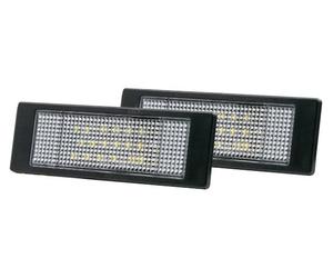 AMiO 04564 Luce targa