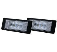 AMiO 04565 Luce targa