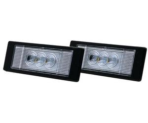 AMiO 04565 Luce targa