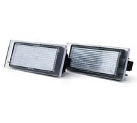 AMiO 04566 Luce targa