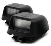 AMiO 04567 Luce targa