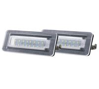 AMiO 04568 Luce targa