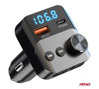 AMiO 04647 Trasmettitore FM