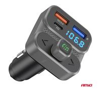 AMiO 04649 Trasmettitore FM