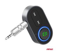 AMiO 04658 Cuffia Bluetooth