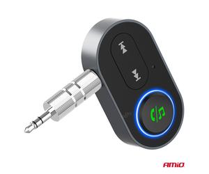 AMiO 04658 Cuffia Bluetooth