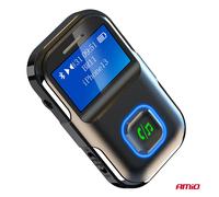 AMiO 04659 Cuffia Bluetooth