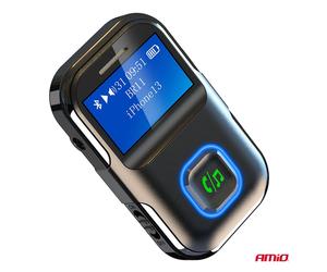 AMiO 04659 Cuffia Bluetooth