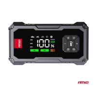 AMiO 04674 Avviatore per batteria auto