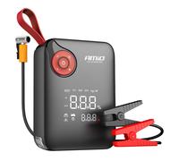 AMiO 04675 Avviatore per batteria auto