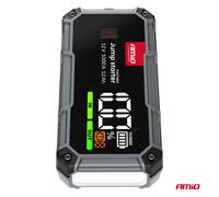 AMiO 04676 Avviatore per batteria auto
