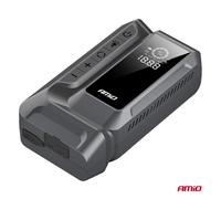 AMiO 04677 Avviatore per batteria auto