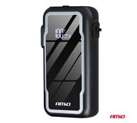 AMiO 04678 Avviatore per batteria auto