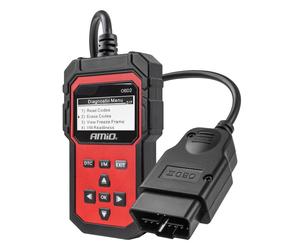 AMiO 04730 Apparecchio per autodiagnosi