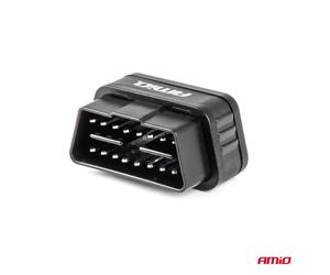 AMiO 04731 Apparecchio per autodiagnosi
