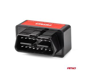 AMiO 04732 Apparecchio per autodiagnosi