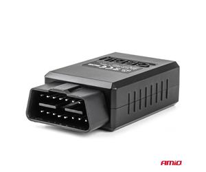 AMiO 04733 Apparecchio per autodiagnosi