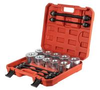 AMiO 04773 Serie di tasselli di spinta, Inseritore / Estrattore