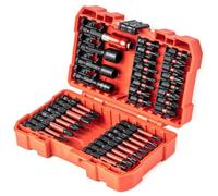 AMiO 04782 Set, Inserto-Cacciavite (punte)