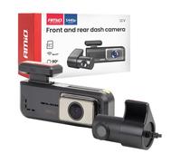 AMiO 04800 Dashcams (telecamere da cruscotto)