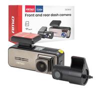 AMiO 04801 Dashcams (telecamere da cruscotto)