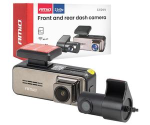 AMiO 04801 Dashcams (telecamere da cruscotto)