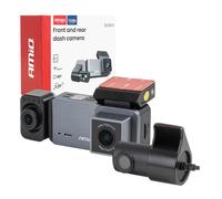 AMiO 04802 Dashcams (telecamere da cruscotto)