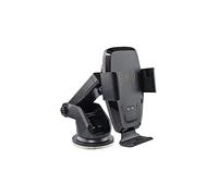 Amio Gestire per Una Ventosa con Un Caricabatterie Wireless PHW-05