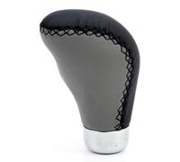 AMiO GSK05 Universale Pomello cambio Pomello leva cambio nero grigio