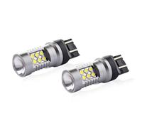 AMiO LED CANBUS 3030 24SMD T20 7443 W21/5W Bianco 12V/24V