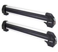 AMiO 02591 Portasci per barre portatutto