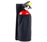 AMIO Supporto estintore Staffa per estintore 02867 10.5 27.5