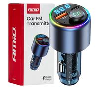 AMiO 04655 Trasmettitore FM