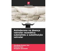 Amiodarona na doença valvular reumática submetida a substituição valvular