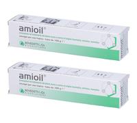 Amioil Emulgel Uso Topico 100 G 1 Pezzo 2x100 g Gel