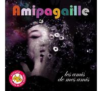 Amipagaille - Les Amis De Mes Amis
