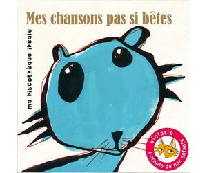 Amipagaille Mes Chansons Pas Si Bêtes