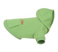 AMIPLAY- Felpa con cappuccio Texas 25 cm Chihuahua-verde