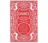 Amir Aczel Chance (Tascabile)