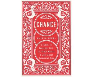 Amir Aczel Chance (Tascabile)
