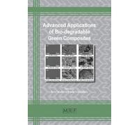 Amir Al-Ahmed Advanced Applications of Bio-degradable Green Composit (Tascabile)