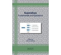 Amir Al-Ahmed Superalloys (Tascabile) Materials Research Foundations
