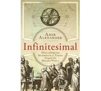 Amir Alexander Infinitesimal (Tascabile)