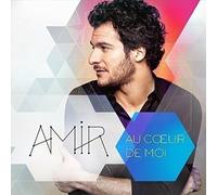 Amir - Au Coeur De Moi