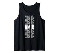 - Amir Canotta