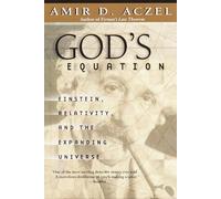 Amir D. Aczel God's Equation (Tascabile)