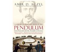 Amir D. Aczel Pendulum (Tascabile)