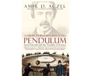 Amir D. Aczel Pendulum (Tascabile)