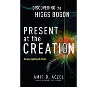 Amir D. Aczel Present at the Creation (Tascabile)