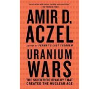 Amir D. Azcel Uranium Wars (Tascabile) Macmillan Science